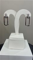 Pendientes Sovrani Mujer in latón Zircone J9716 - J9716